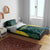 Australia Cricket Bedding Set Aussies Champions - Wonder Print Shop