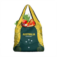Australia Cricket Grocery Bag Aussies Champions