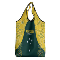 Australia Cricket Grocery Bag Aussies Champions