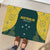 Australia Cricket Rubber Doormat Aussies Champions - Wonder Print Shop