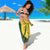 Australia Cricket Sarong Aussies Champions - Wonder Print Shop