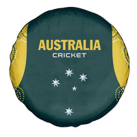 Australia Cricket Spare Tire Cover Aussies Champions - Wonder Print Shop