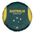 Australia Cricket Spare Tire Cover Aussies Champions - Wonder Print Shop
