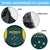 Australia Cricket Spare Tire Cover Aussies Champions - Wonder Print Shop