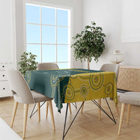 Australia Cricket Tablecloth Aussies Champions - Wonder Print Shop