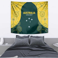 Australia Cricket Tapestry Aussies Champions - Wonder Print Shop