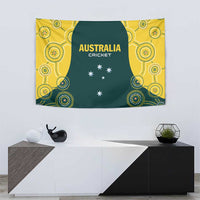 Australia Cricket Tapestry Aussies Champions - Wonder Print Shop