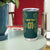 Custom Australia Cricket Tumbler Cup Aussies Champions - Wonder Print Shop