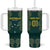 Custom Australia Cricket Tumbler With Handle Aussies Champions - Wonder Print Shop