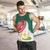 Bangladesh Independence Day Men Tank Top Royal Bengal Tiger With Water Lily - Wonder Print Shop