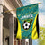 Jamaica Football Garden Flag We Believe Reggae Boyz