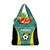 Jamaica Football Grocery Bag We Believe Reggae Boyz