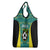 Jamaica Football Grocery Bag We Believe Reggae Boyz