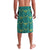 Custom Jamaica Football Lavalava We Believe Reggae Boyz