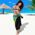 Jamaica Football Sarong We Believe Reggae Boyz