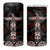 Canada Haida Totem 4 in 1 Can Cooler Tumbler Haida Spirit