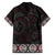 Canada Haida Totem Hawaiian Shirt Haida Spirit