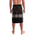 Canada Haida Totem Lavalava Haida Spirit