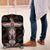 Canada Haida Totem Luggage Cover Haida Spirit