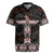 Canada Haida Totem Rugby Jersey Haida Spirit