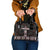 Canada Haida Totem Shoulder Handbag Haida Spirit