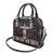 Canada Haida Totem Shoulder Handbag Haida Spirit