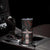 Canada Haida Totem Skinny Tumbler Haida Spirit