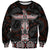 Canada Haida Totem Sweatshirt Haida Spirit