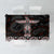Canada Haida Totem Tablecloth Haida Spirit