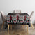 Canada Haida Totem Tablecloth Haida Spirit