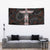 Canada Haida Totem Tapestry Haida Spirit