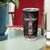 Canada Haida Totem Tumbler Cup Haida Spirit