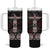Canada Haida Totem Tumbler With Handle Haida Spirit