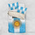 Argentina Football Bedding Set