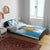 Argentina Football Bedding Set