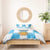 Argentina Football Bedding Set