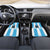 Argentina Football Car Mats