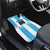 Argentina Football Car Mats