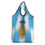 Argentina Football Grocery Bag
