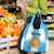 Argentina Football Grocery Bag