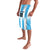 Custom Argentina Football Lavalava