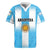 Custom Argentina Football Rugby Jersey