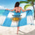 Argentina Football Sarong