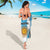 Argentina Football Sarong