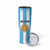 Custom Argentina Football Skinny Tumbler