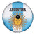 Argentina Football Spare Tire Cover