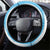 Argentina Football Steering Wheel Cover