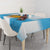 Argentina Football Tablecloth