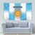 Argentina Football Tapestry