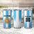 Custom Argentina Football Tumbler Cup